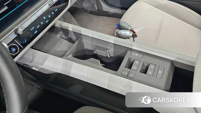 Hyundai Ionic 6 id 4280691 из Кореи 19