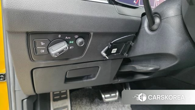Volkswagen Arteon id 4429518 из Кореи 19