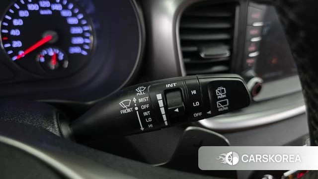 Kia The New Sorento id 4430248 из Кореи 19