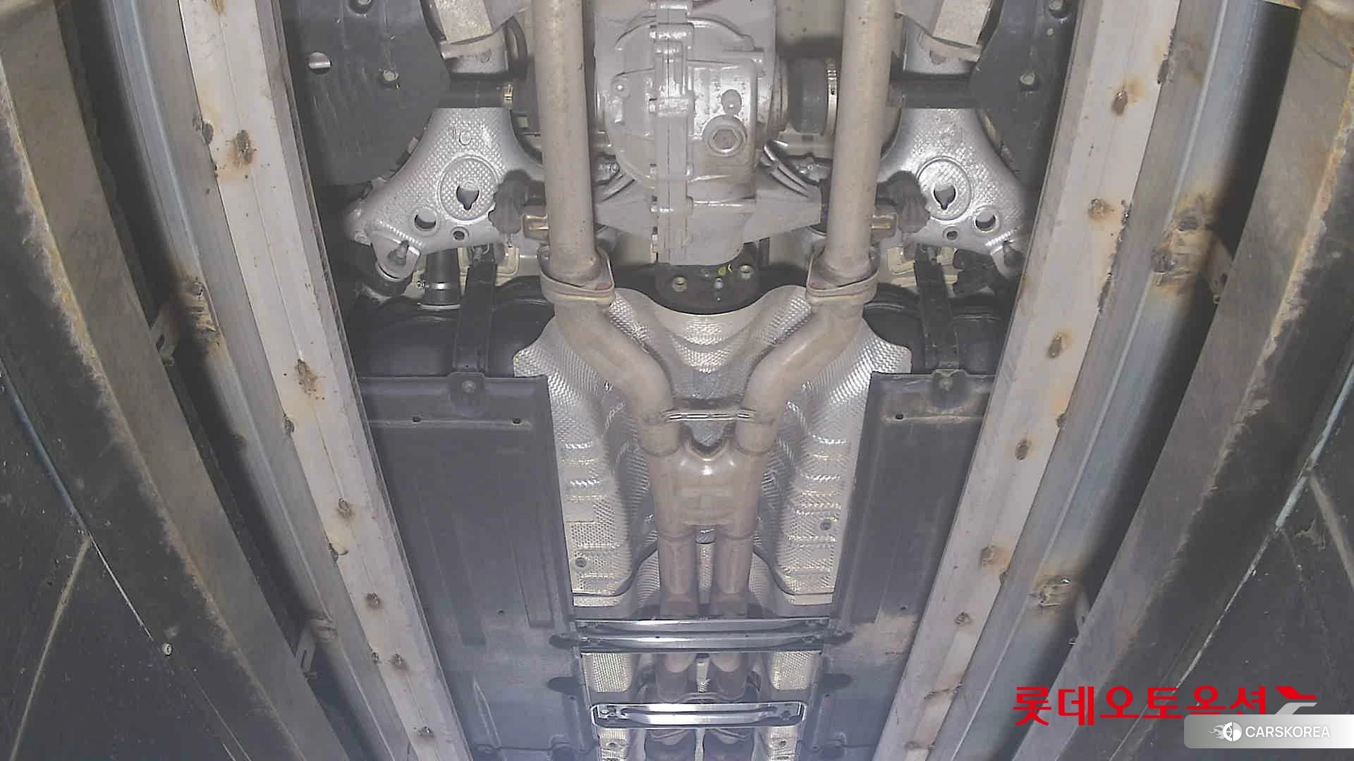 Hyundai G90 id 4679330 из Кореи 19