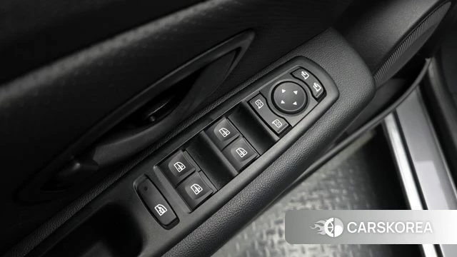 Renault Korea (Samsung) SM3 Neo id 4403102 из Кореи 19