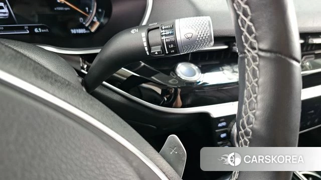 Genesis G80 (RG3) id 4775454 из Кореи 19
