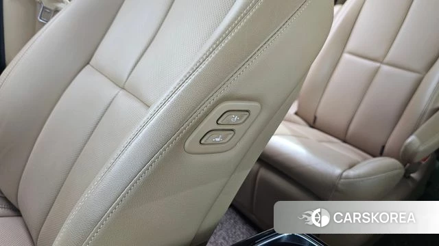 Kia The New Carnival id 4672725 из Кореи 19
