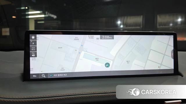 Genesis GV70 id 4662038 из Кореи 19