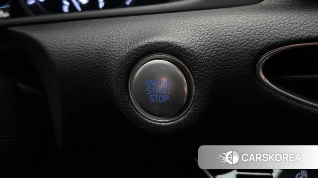 Hyundai Sonata (DN8) id 4872141 из Кореи 19