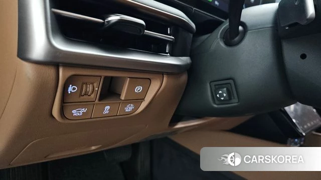 Hyundai Grandeur Hybrid (GN7) id 4243187 из Кореи 19