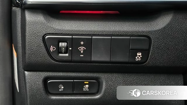 Kia Niro Plus id 4692289 из Кореи 19