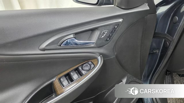 Chevrolet (GM Daewoo) The New Malibu id 4476635 из Кореи 19