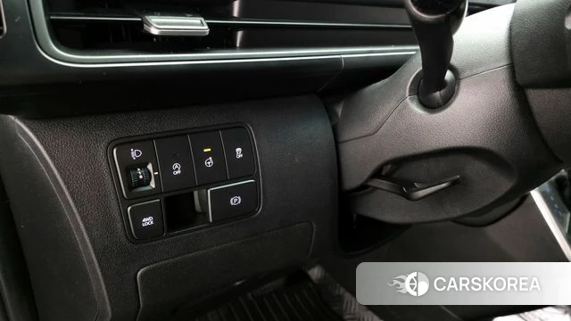 Hyundai Staria id 4303834 из Кореи 19
