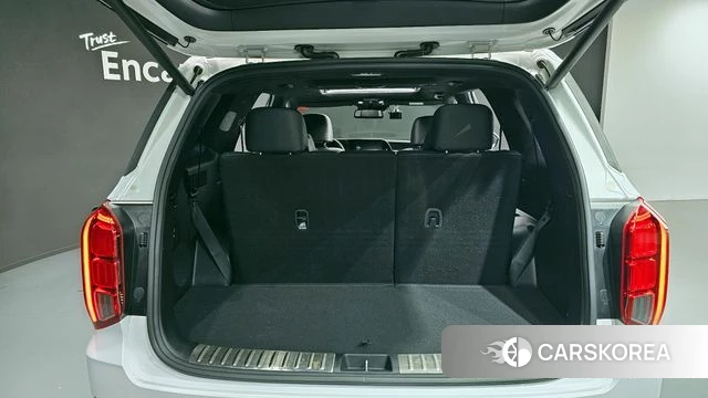 Hyundai Palisade id 4203215 из Кореи 19