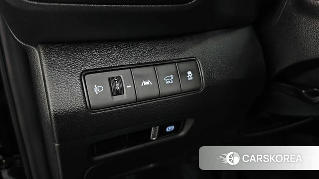 Hyundai The New Santa Fe id 4500957 из Кореи 19