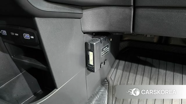 Hyundai Staria id 4935215 из Кореи 19