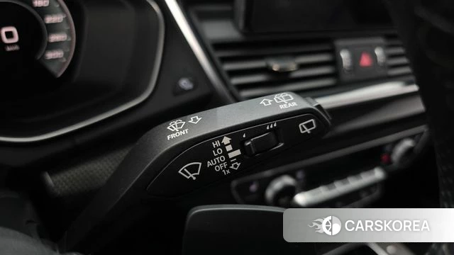 Audi SQ5 (FY) id 4774713 из Кореи 19