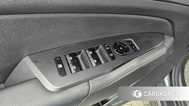 Kia The New Sportage 5th Generation id 4602370 из Кореи 19