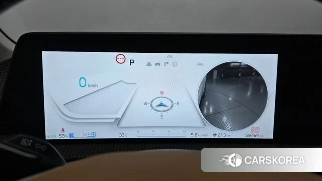 Kia EV6 id 4474586 из Кореи 19