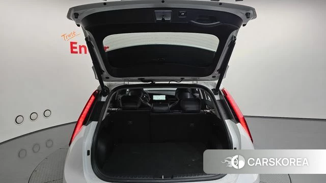 Kia Di All New Niro EV id 4248670 из Кореи 19