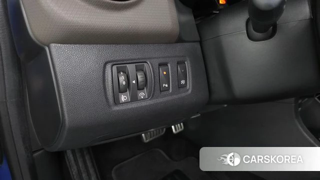 Renault Korea (Samsung) Clio id 4483188 из Кореи 19