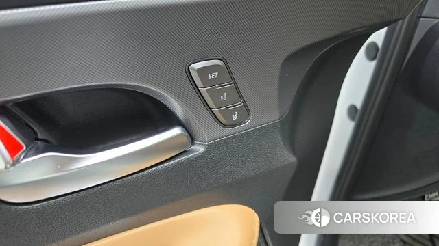 Hyundai The New Santa Fe id 4881876 из Кореи 19