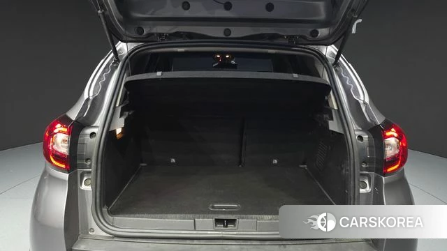 Renault Korea (Samsung) New QM3 id 4471506 из Кореи 19