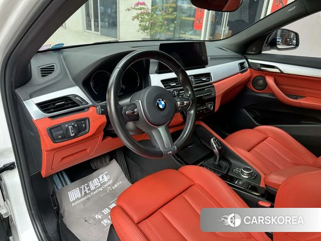 BMW X2 id 4261469 из Китая 19