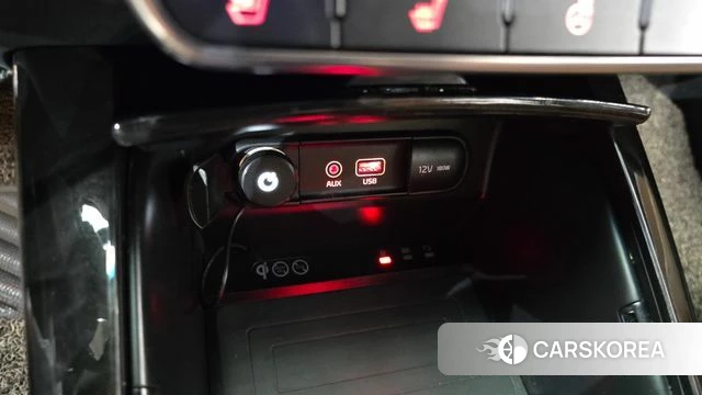 Kia The New Sorento id 4667432 из Кореи 19