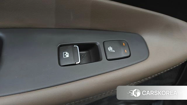 Hyundai The New Santa Fe id 4613831 из Кореи 19