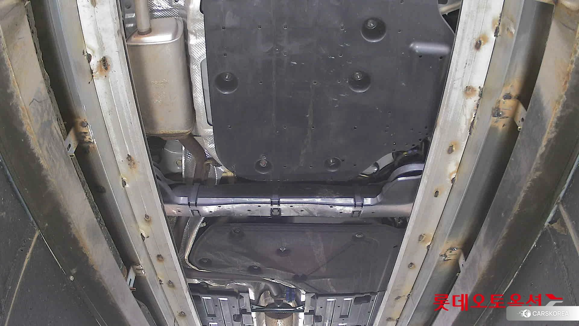 Renault Korea (Samsung) XM3 id 3875657 из Кореи 19