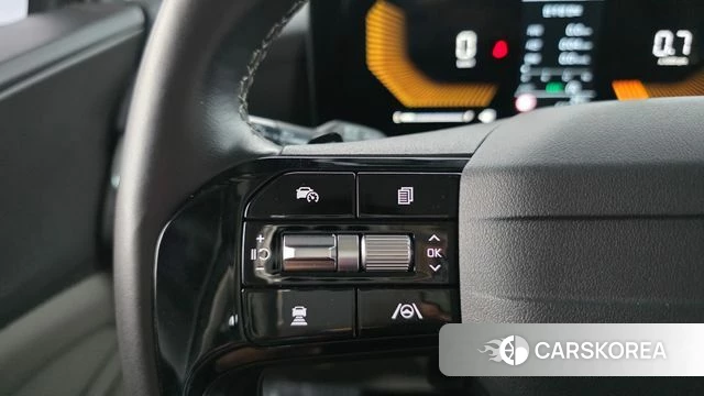 Kia The New Carnival 4th Generation id 4442077 из Кореи 19