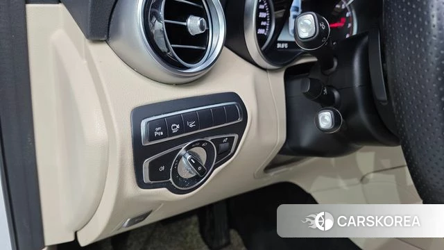 Mercedes-Benz GLC-Class X253 id 4525581 из Кореи 19