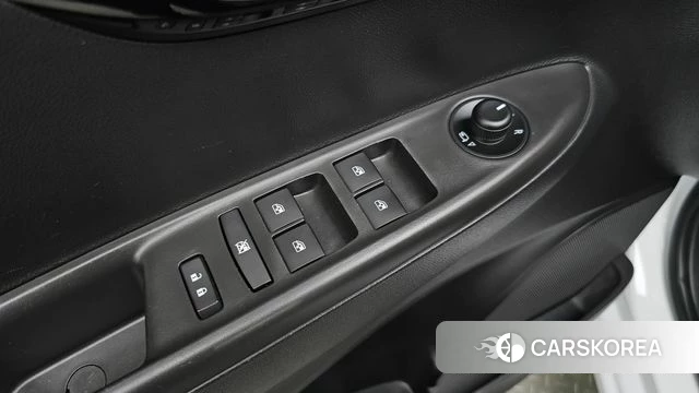 Chevrolet (GM Daewoo) The New Spark id 4383865 из Кореи 19