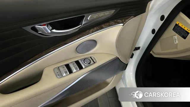 Kia More K9 id 4325487 из Кореи 19