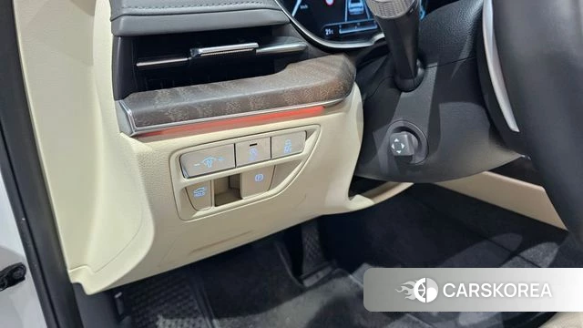 Genesis G80 (RG3) id 4244472 из Кореи 19