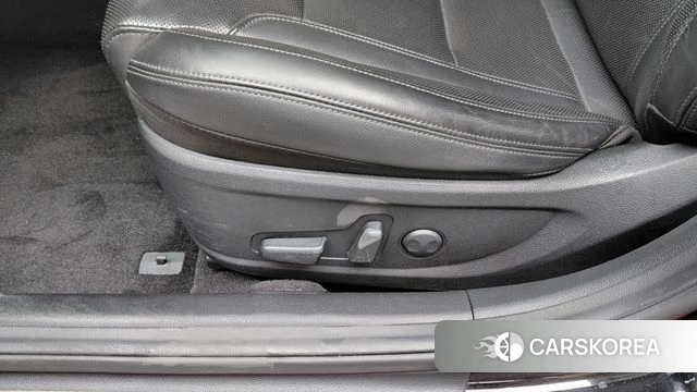 Hyundai The New Grandeur IG id 4701795 из Кореи 19