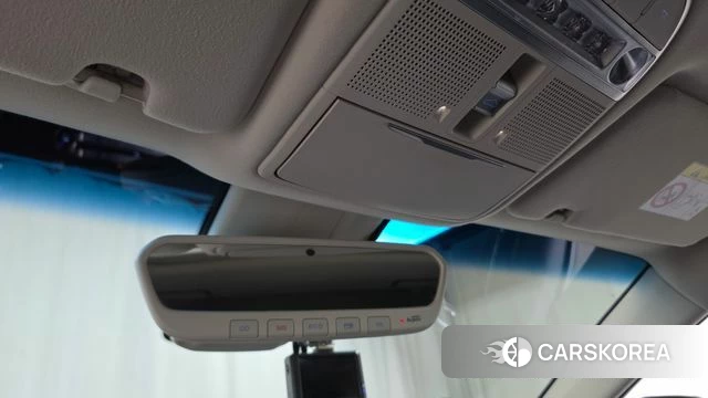 Genesis G90 id 4619400 из Кореи 19