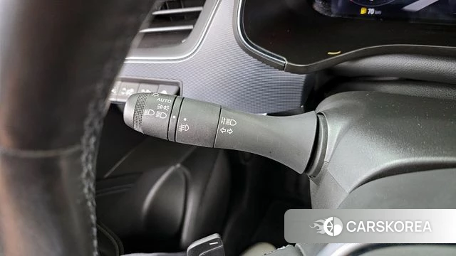 Renault Korea (Samsung) XM3 id 4294342 из Кореи 19