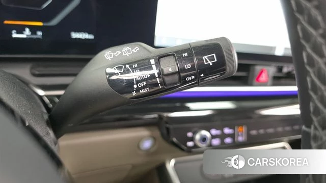 Kia The New Carnival 4th Generation id 4488337 из Кореи 19