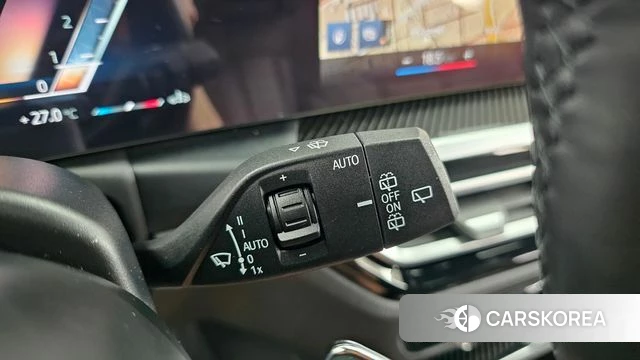 BMW 3 Series (G20) id 4834821 из Кореи 19
