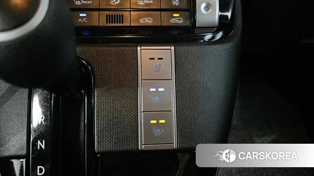 Hyundai Casper id 4617910 из Кореи 19