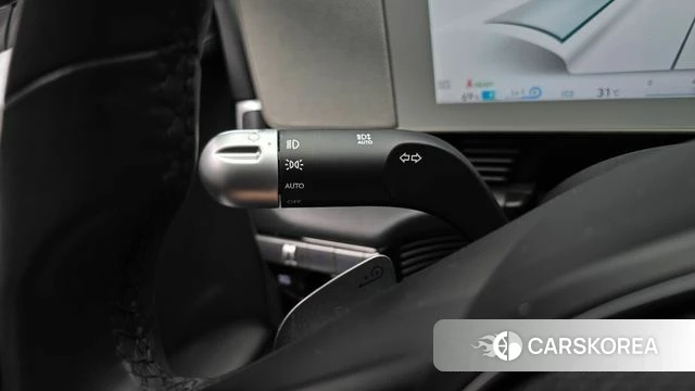Hyundai Ionic 5 id 4585809 из Кореи 18