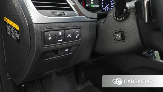 Genesis G80 id 4310888 из Кореи 19