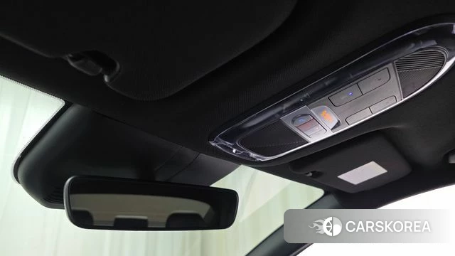 Hyundai Ionic 6 id 4330088 из Кореи 19