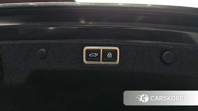 Hyundai Grandeur (GN7) id 4516180 из Кореи 19