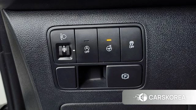 Hyundai Staria id 4899243 из Кореи 19