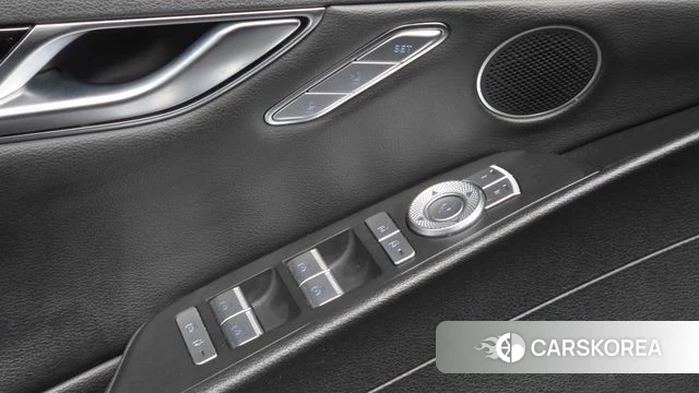 Genesis G80 (RG3) id 4489691 из Кореи 19