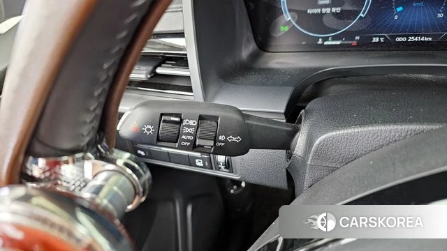 Ssangyong The New Rexton Sport id 4369118 из Кореи 19