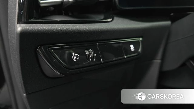 Kia Di All New Niro EV id 4281266 из Кореи 19