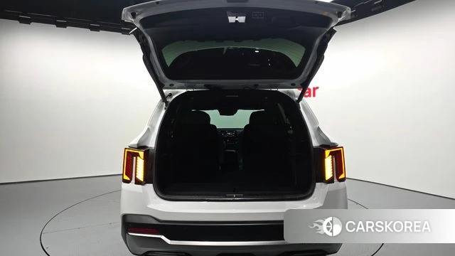 Kia The New Sorento 4th Generation id 4223030 из Кореи 19