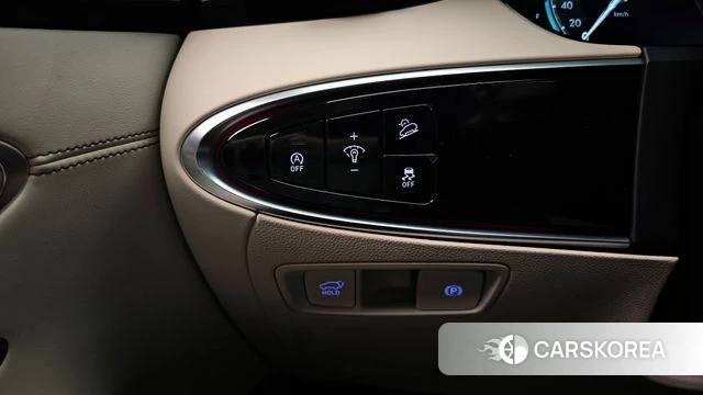 Genesis GV70 id 4396764 из Кореи 19