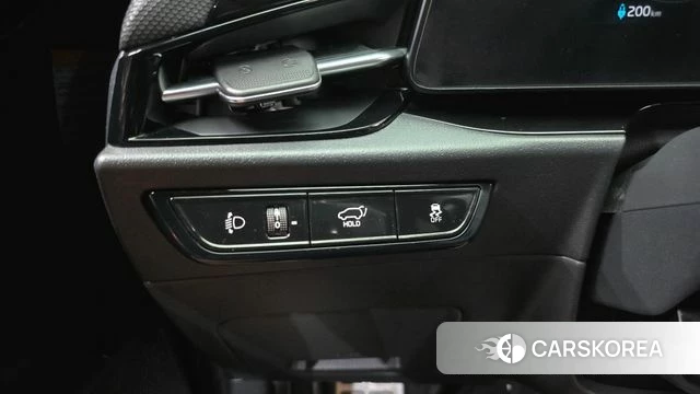 Kia Di All New Niro EV id 4774709 из Кореи 19