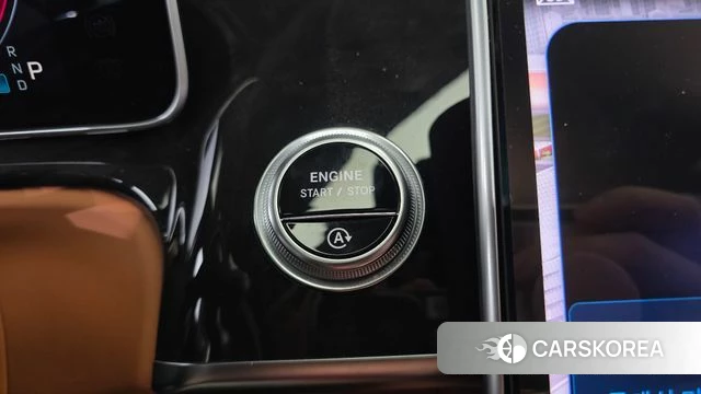 Mercedes-Benz S-Class W223 id 4707826 из Кореи 19